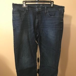 Nautica Jeans Relaxed Fit Stretch 36x30